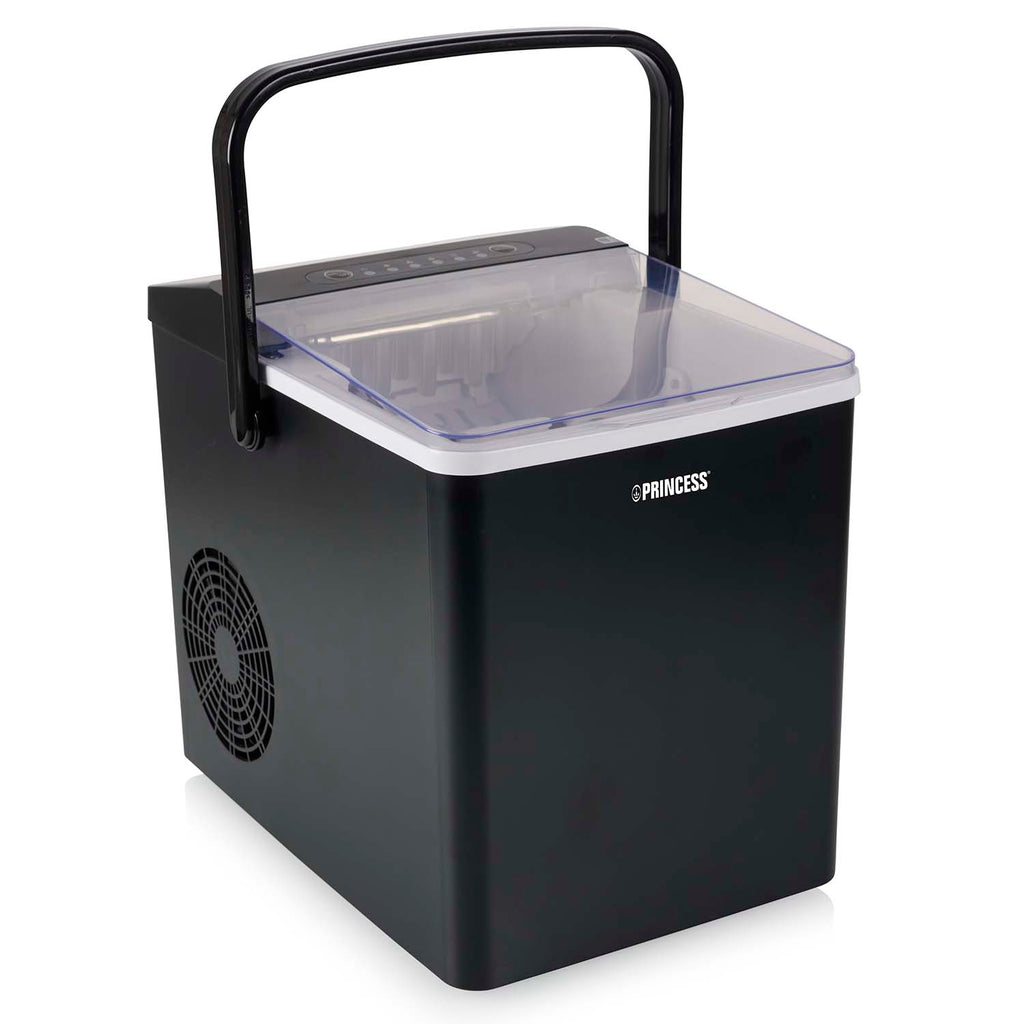 Princess Ismaskin 1,75l 12kg/24h - 283098-Holykitchen