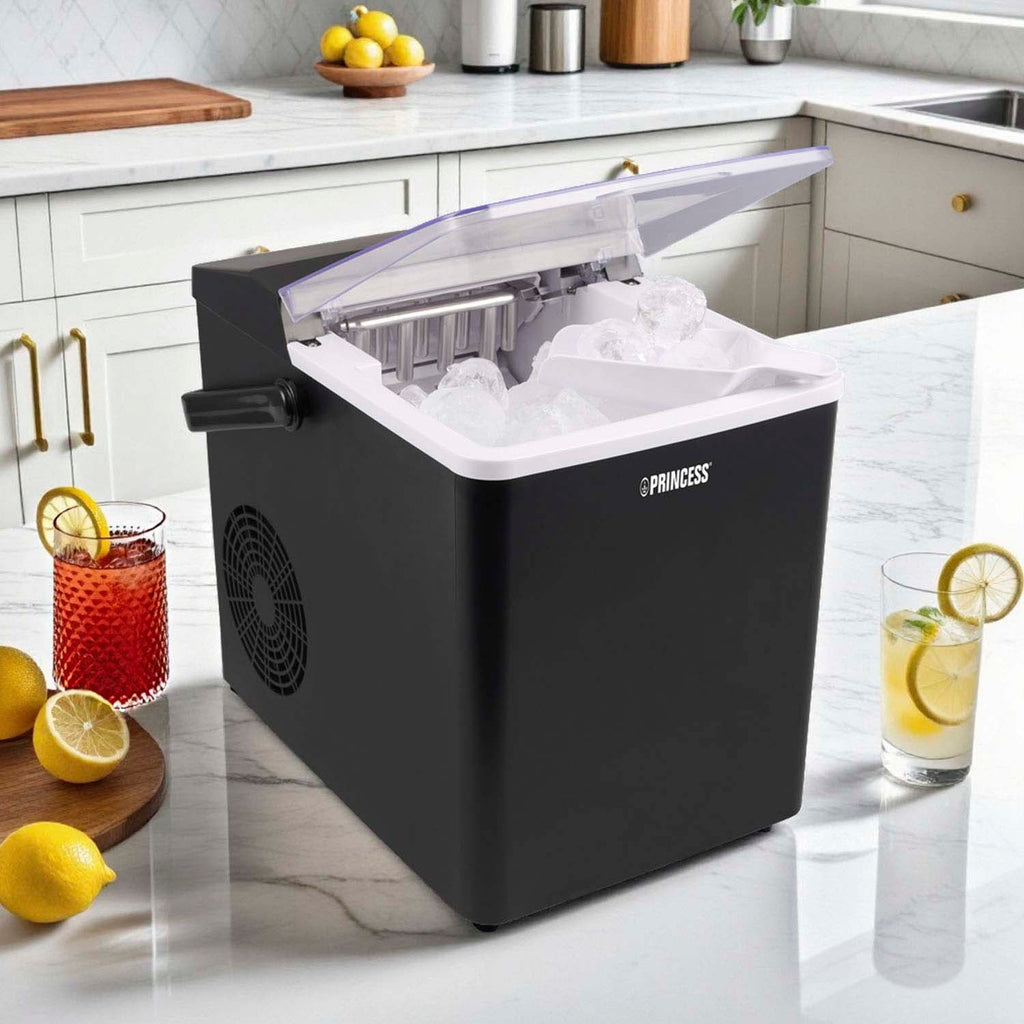 Princess Ismaskin 1,75l 12kg/24h - 283098-Holykitchen