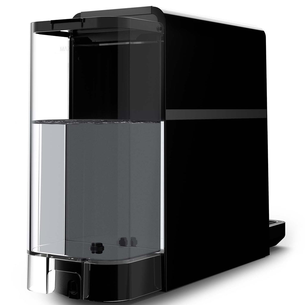 Princess Kapselmaskin Latte Pro 20bar "Nespresso" kompatibel - 249455-Holykitchen