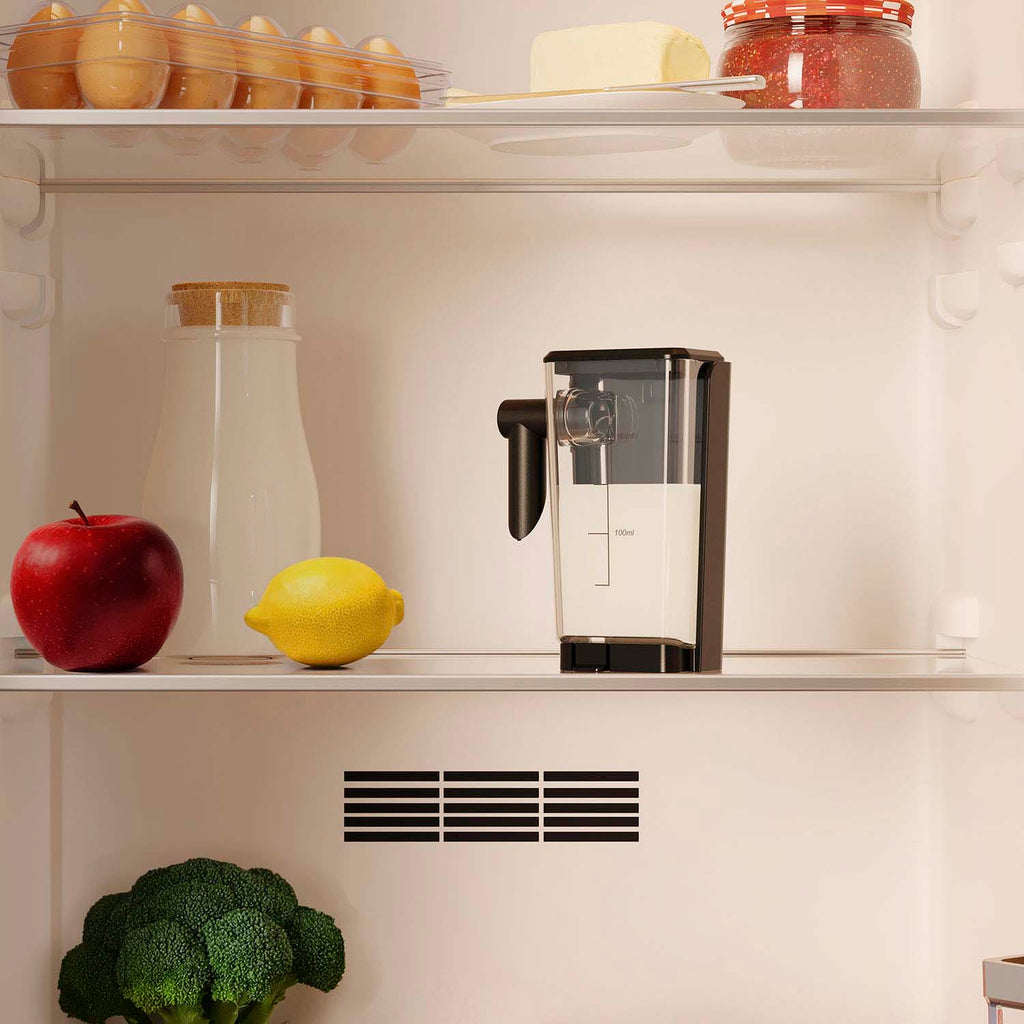 Princess Kapselmaskin Latte Pro 20bar "Nespresso" kompatibel - 249455-Holykitchen