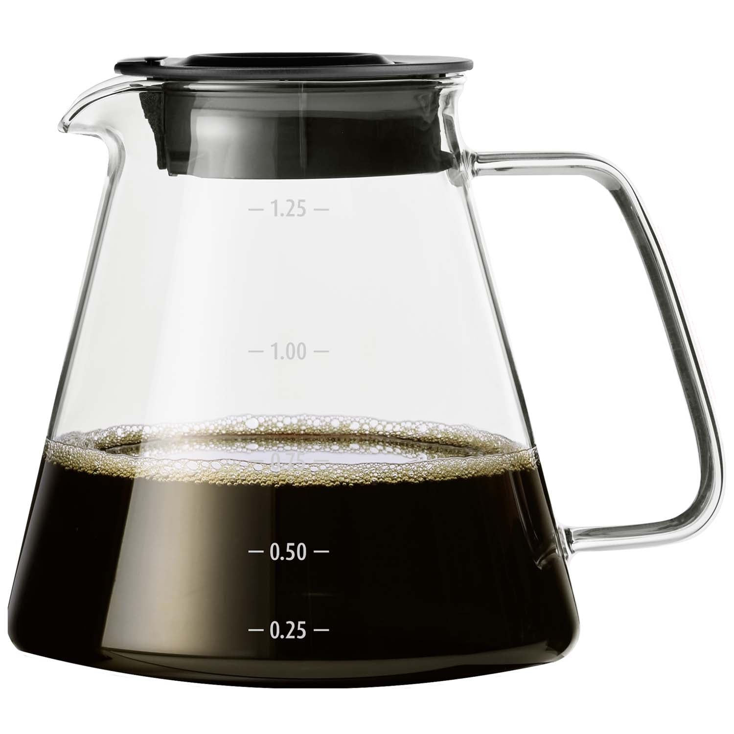 Melitta Glaskanna Melitta ONE-Holykitchen