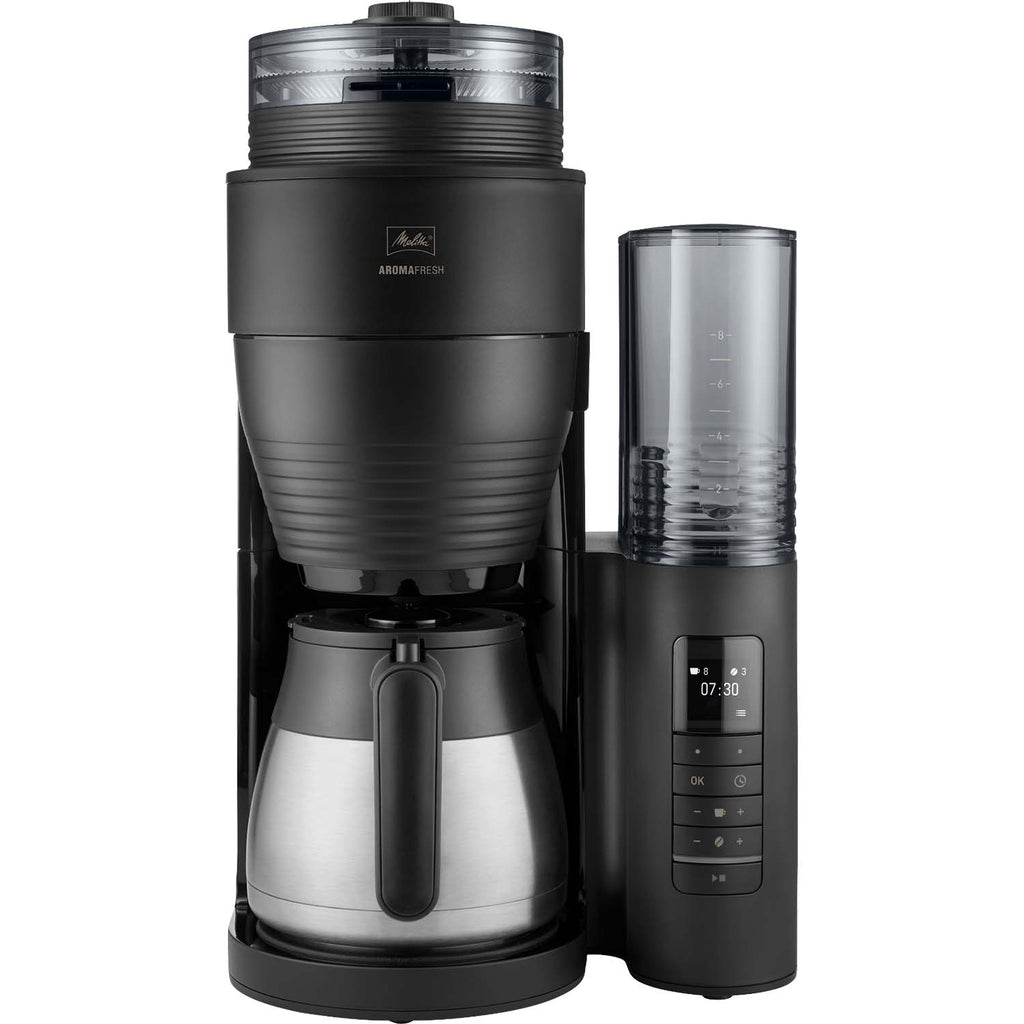 Melitta Termosbryggare Aromafresh Therm PRO svart-Holykitchen