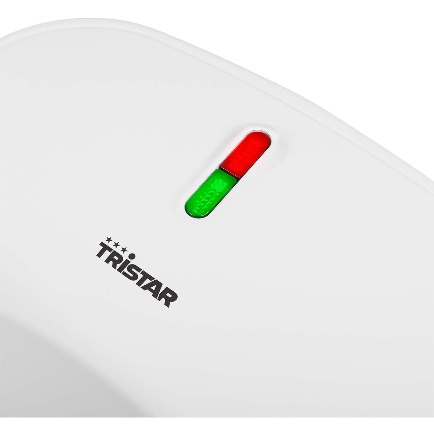 Tristar Smörgåsgrill 21,6x12cm SA-3052