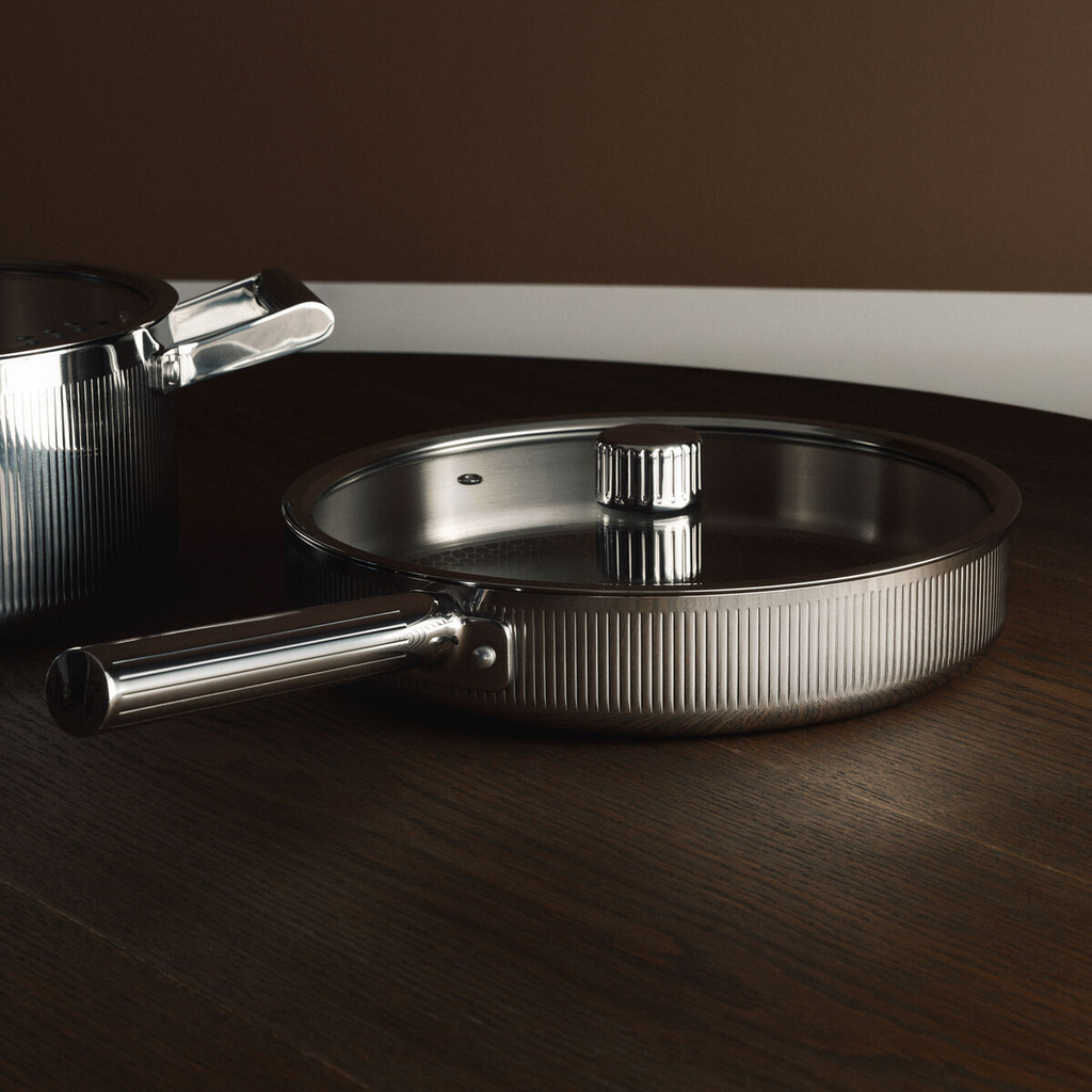 Vargen & thor Glima Glima Traktörpanna, 28 cm-Holykitchen