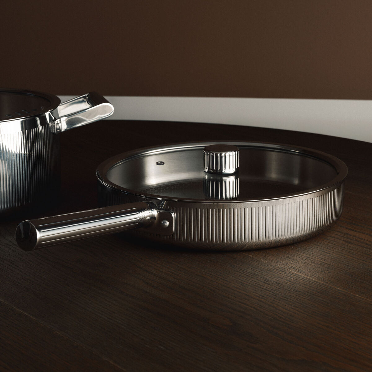 Vargen & thor Glima Glima Traktörpanna, 28 cm-Holykitchen