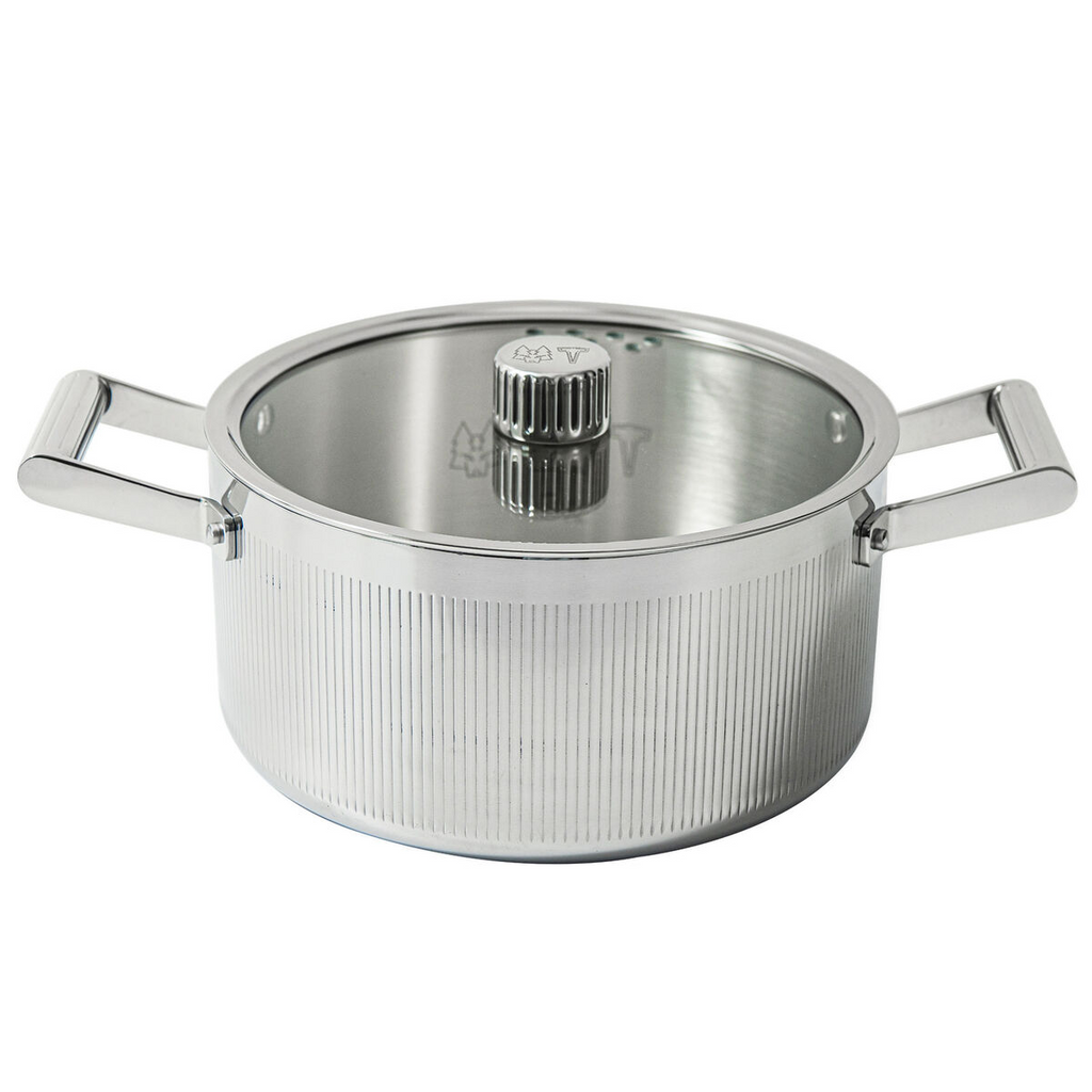 Vargen & thor Glima Gryta, 4 liter-Holykitchen