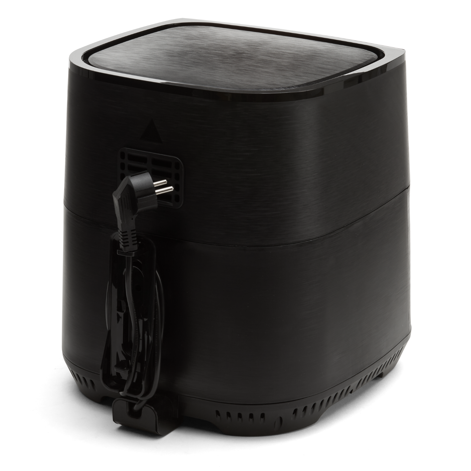 Champion Airfryer XL Ceramic 5,5L 1800W AF600 Svart