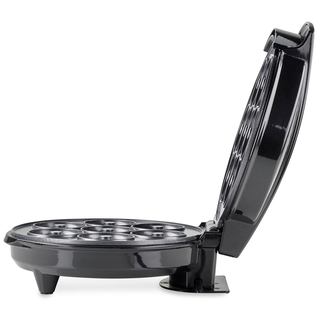 Champion Donut Maker 7 Munkar 700W DM110 Svart-Holykitchen