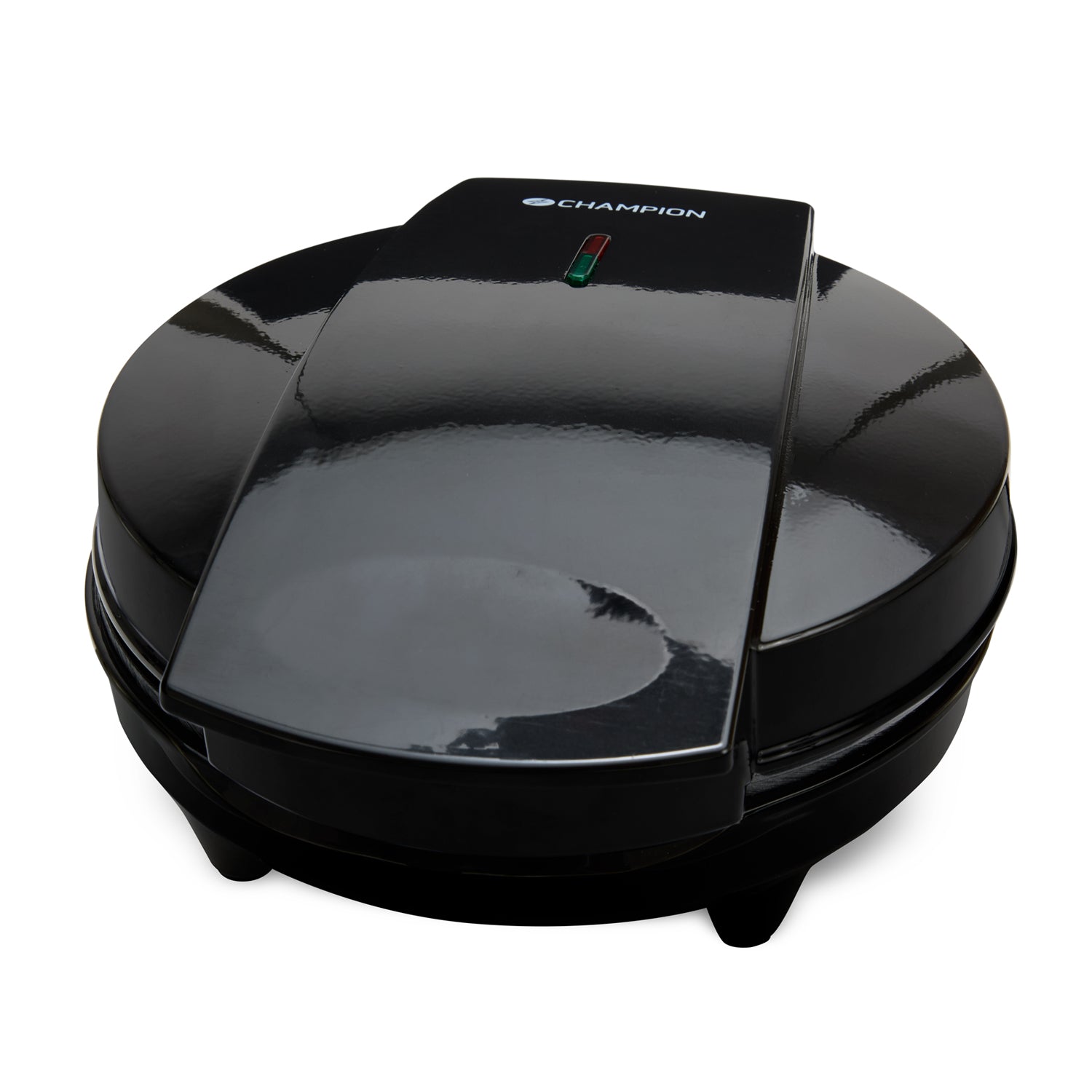Champion Donut Maker Ceramic 7 Munkar 700W DM400 Svart-Holykitchen