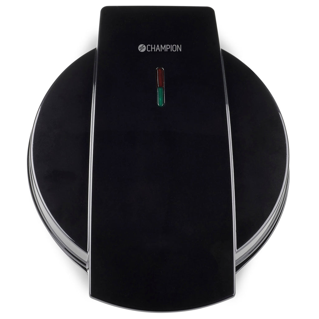 Champion Donut Maker Ceramic 7 Munkar 700W DM400 Svart-Holykitchen