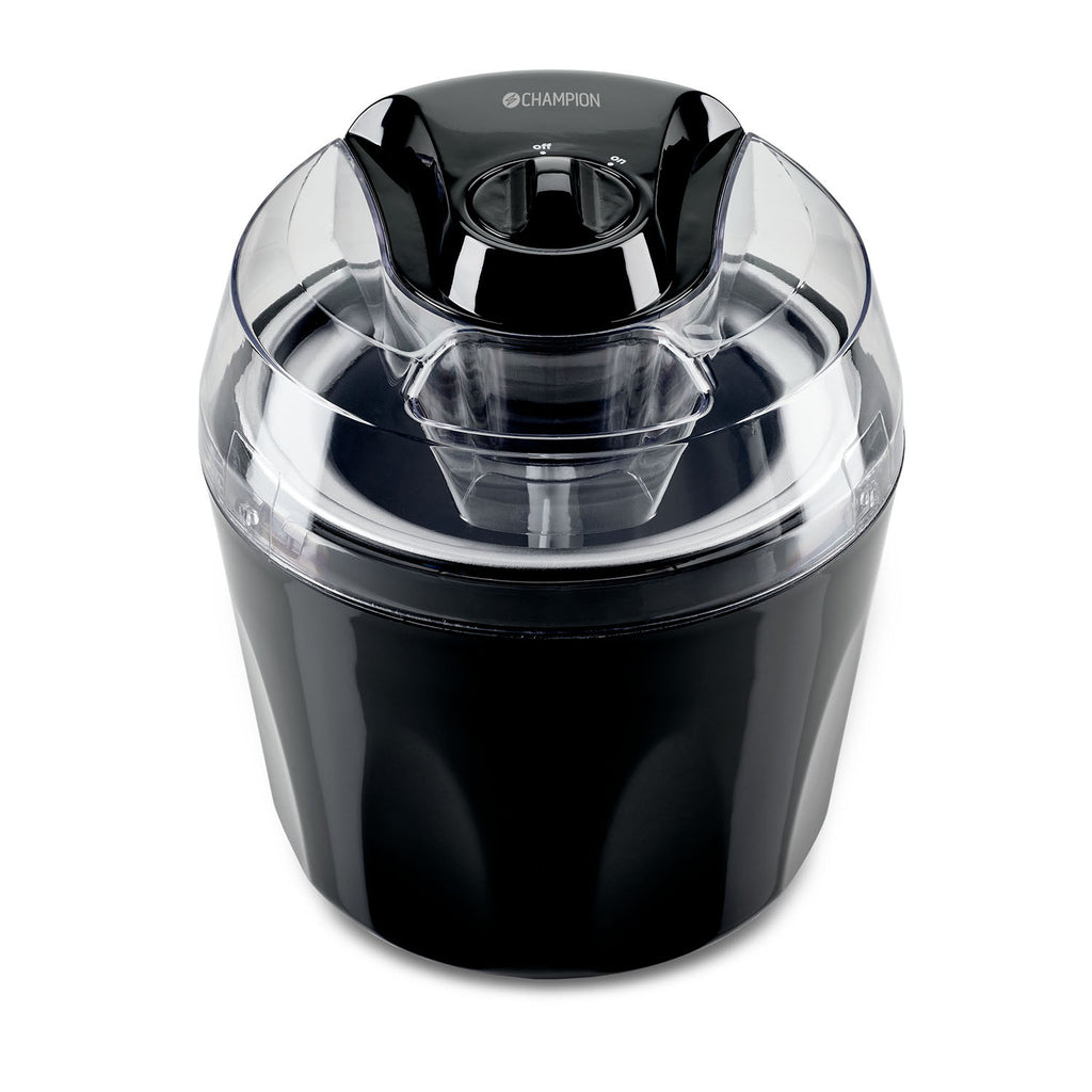 Champion Glassmaskin 1,5L GM210 Svart-Holykitchen