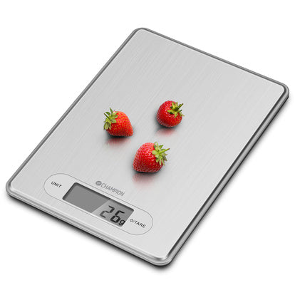 Kitchen Scale Stainless Steel 5kg KV210
