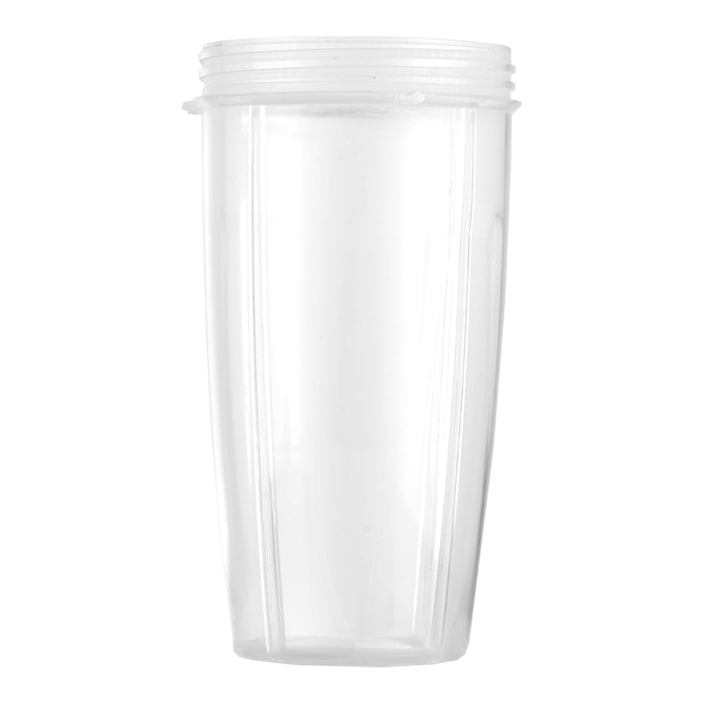 Champion Nutrition Blender 1000W MB100 Svart/Silver-Holykitchen