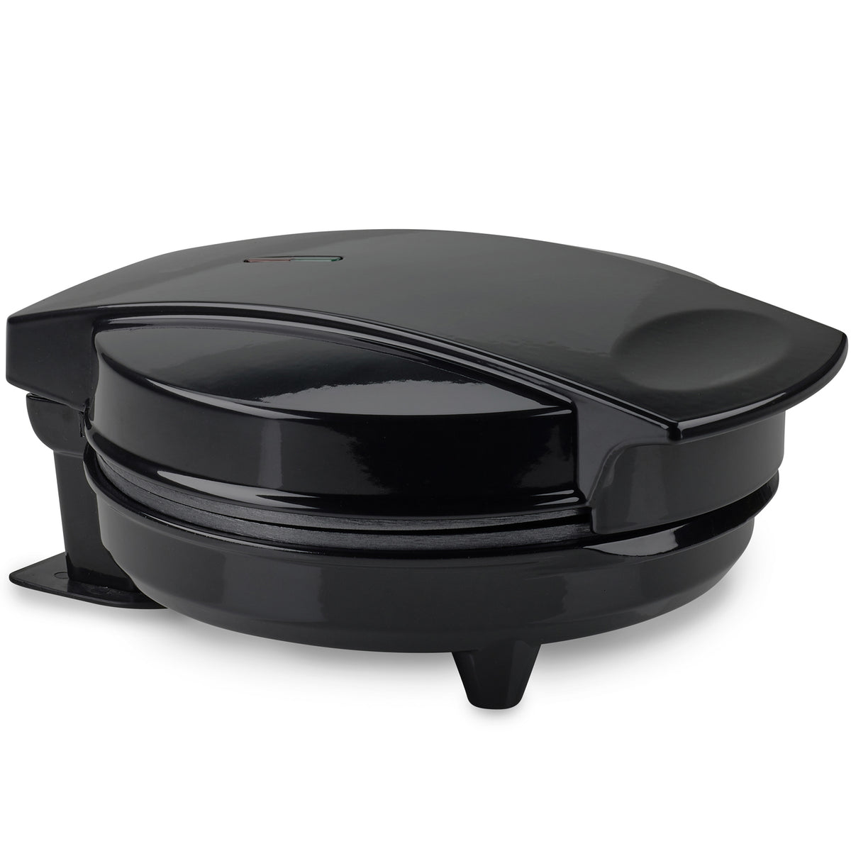 Champion Muffin Maker Ceramic 7 Muffins 700W MM400 Svart