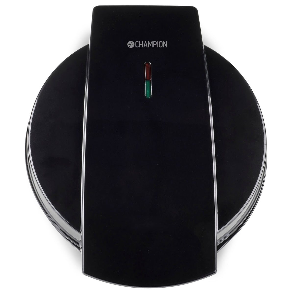 Champion Muffin Maker Ceramic 7 Muffins 700W MM400 Svart