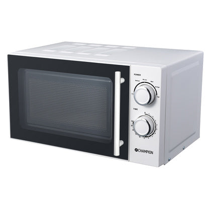Microwave Oven 20L 700W MW212 White