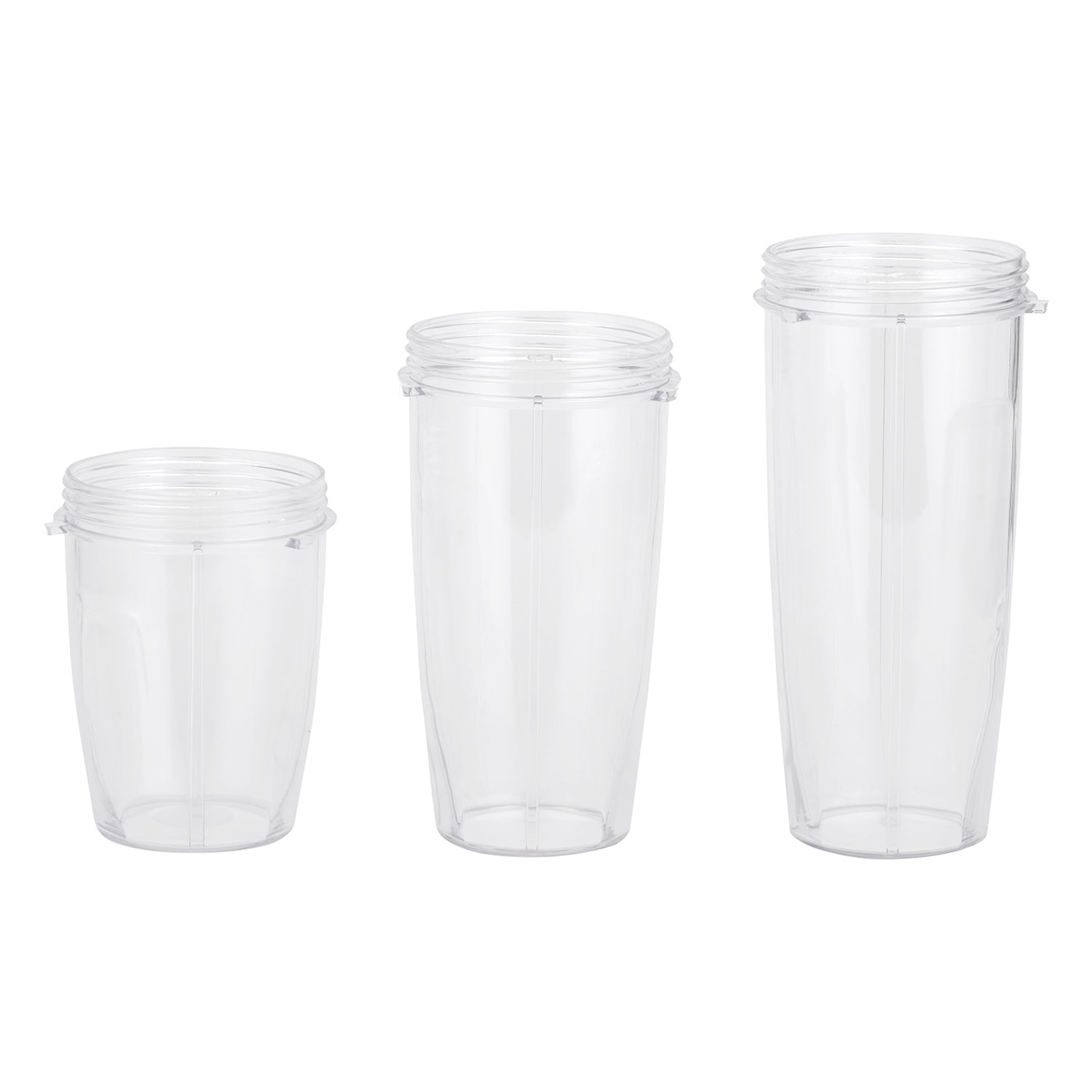 Champion Nutrition Blender Pro Digital 1200W NB500 Svart/Silver-Holykitchen
