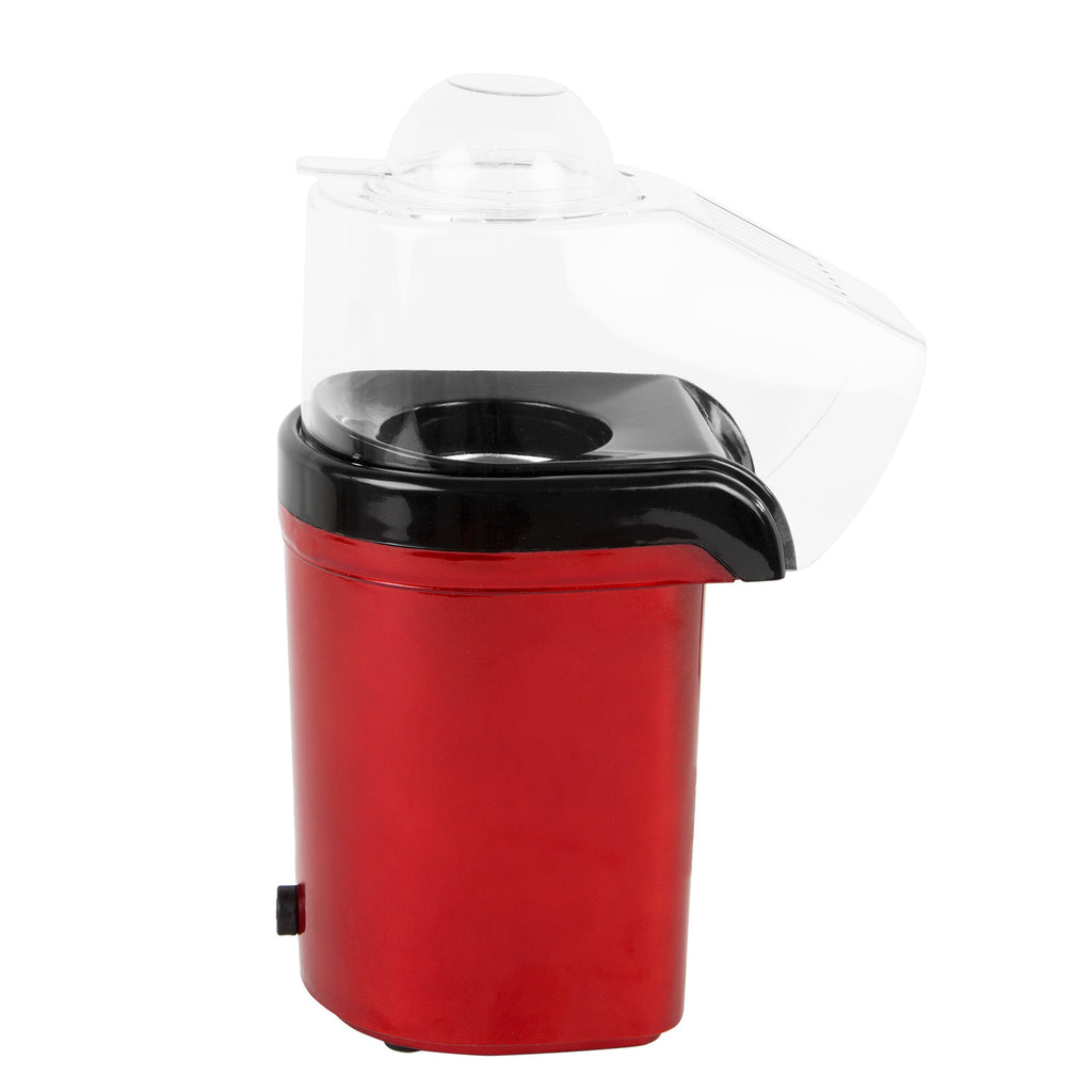 Champion Popcornmaskin Small PCM110 Röd-Holykitchen
