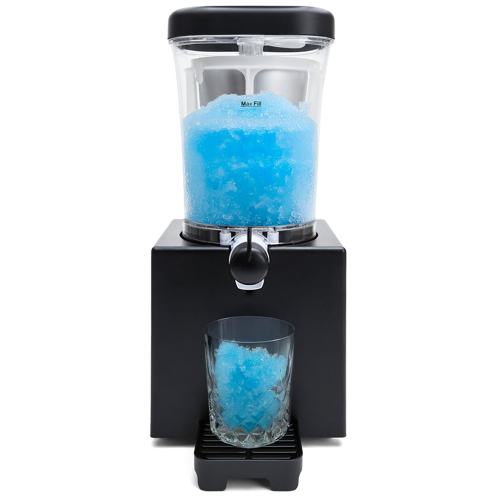 Champion Slush Maker Slush N'ice 1L SL400 Mattsvart-Holykitchen