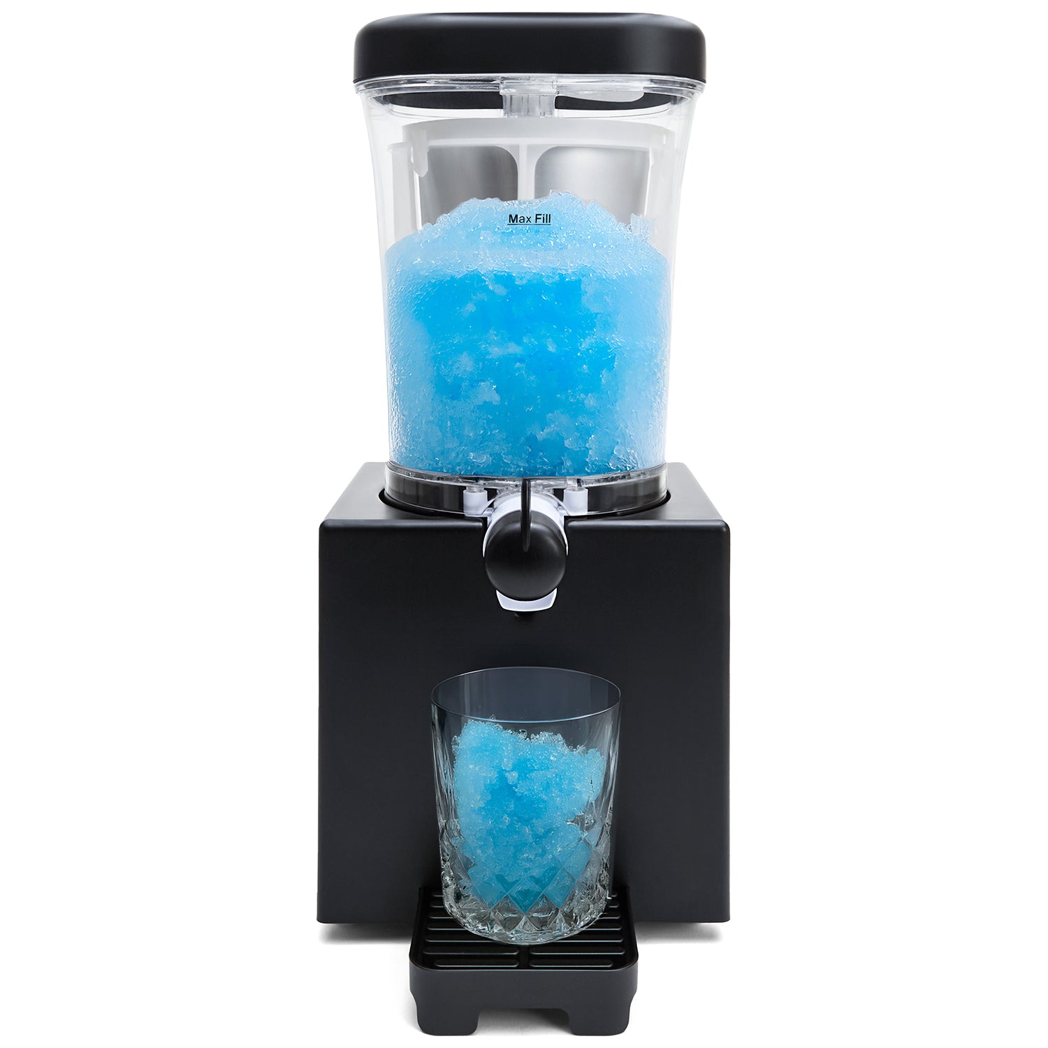 Champion Slush Maker Slush N'ice 1L SL400 Mattsvart-Holykitchen