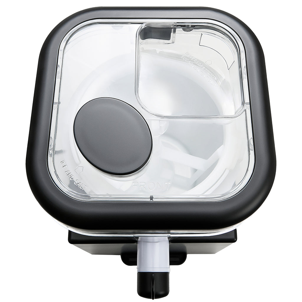 Champion Slush Maker Slush N'ice 1L SL400 Mattsvart-Holykitchen