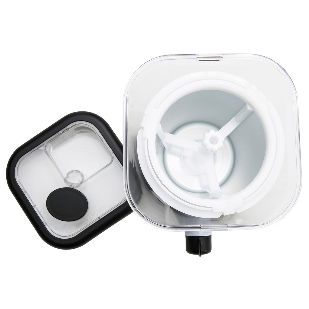 Champion Slush Maker Slush N'ice 1L SL400 Mattsvart-Holykitchen