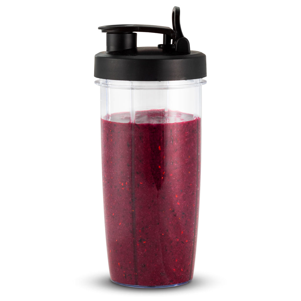 Champion Smoothie Maker Power Extra Flaska SM115-Holykitchen