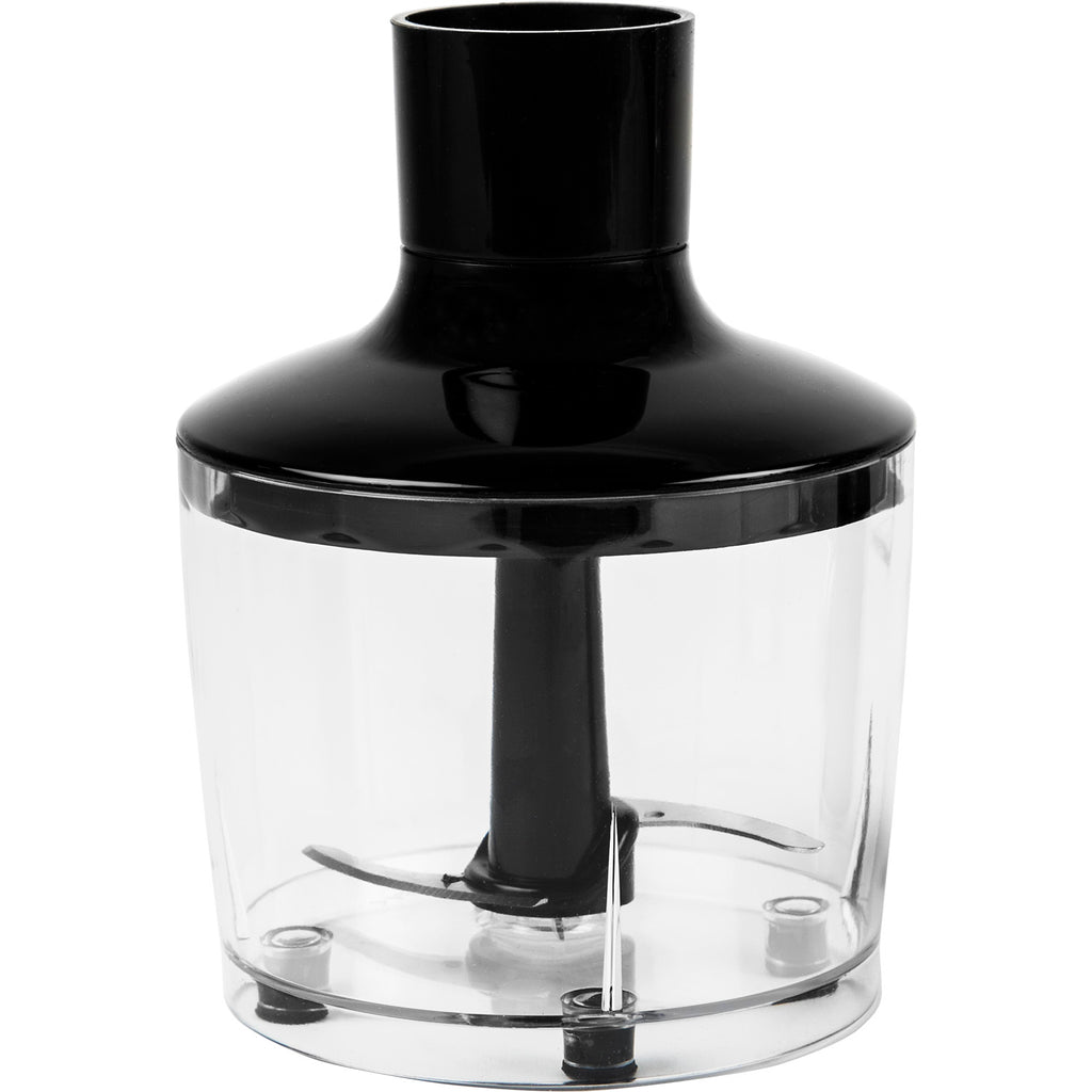Champion Stavmixer MultiKit 600W STM200 Rostfri/Svart-Holykitchen