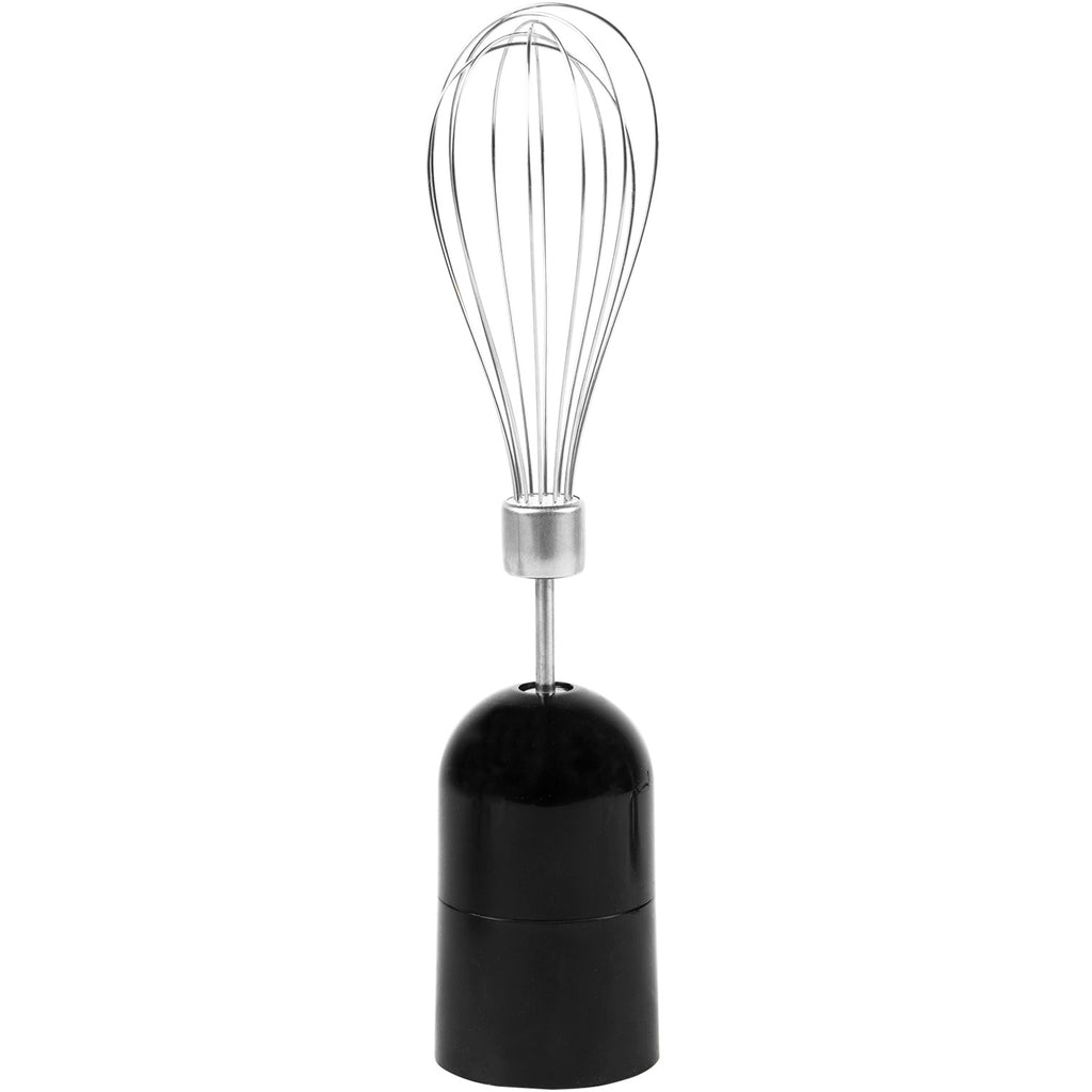 Champion Stavmixer MultiKit 600W STM200 Rostfri/Svart-Holykitchen