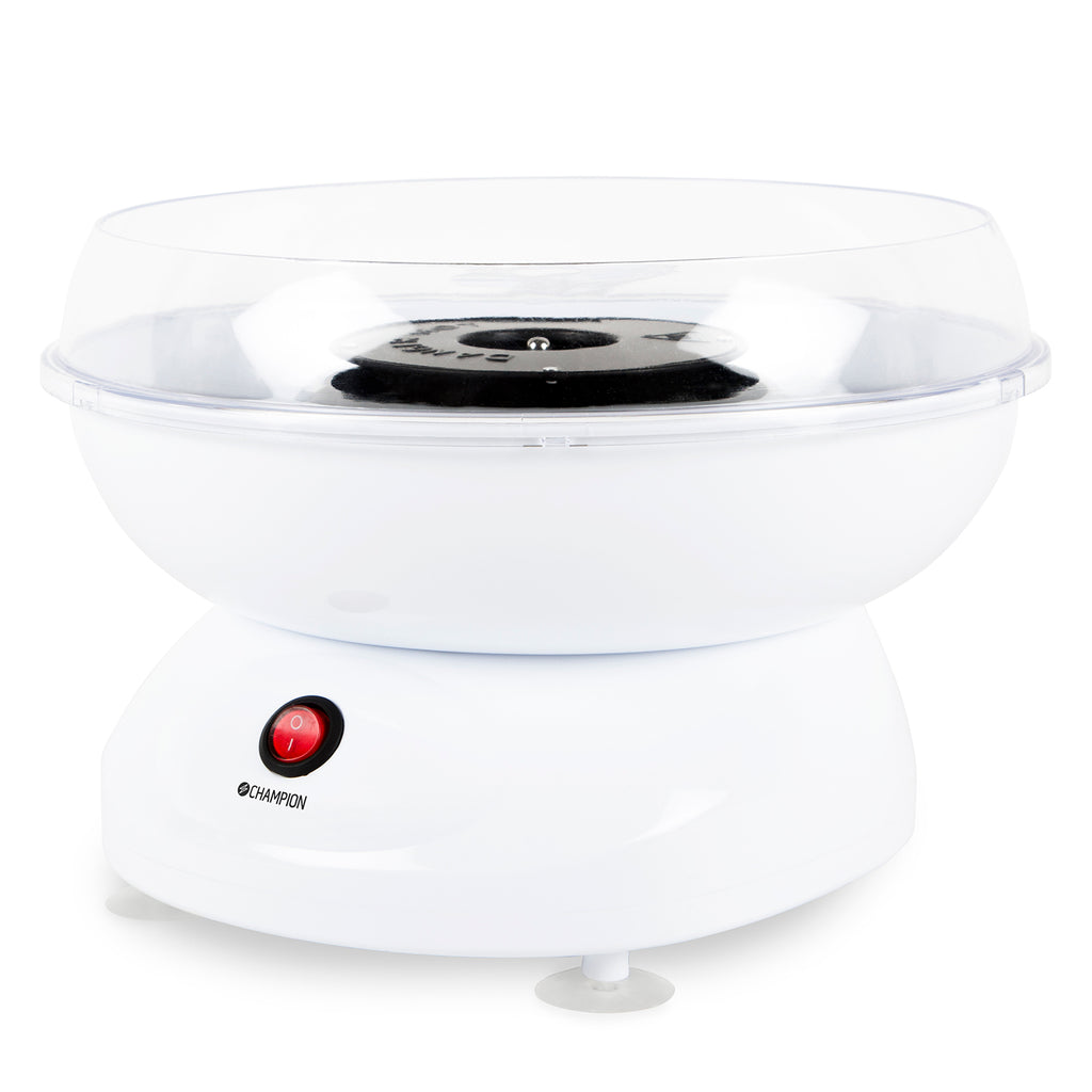 Champion Sockervaddsmaskin SVM110 Vit-Holykitchen