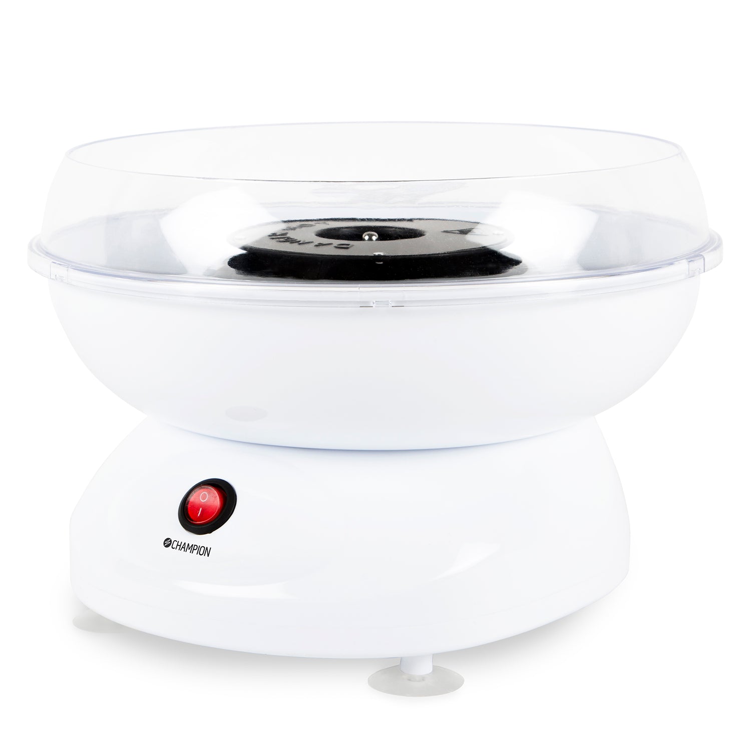Champion Sockervaddsmaskin SVM110 Vit-Holykitchen