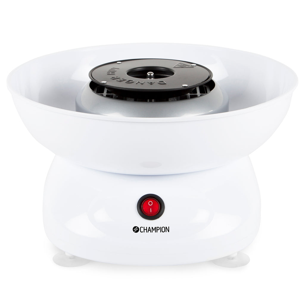 Champion Sockervaddsmaskin SVM110 Vit-Holykitchen
