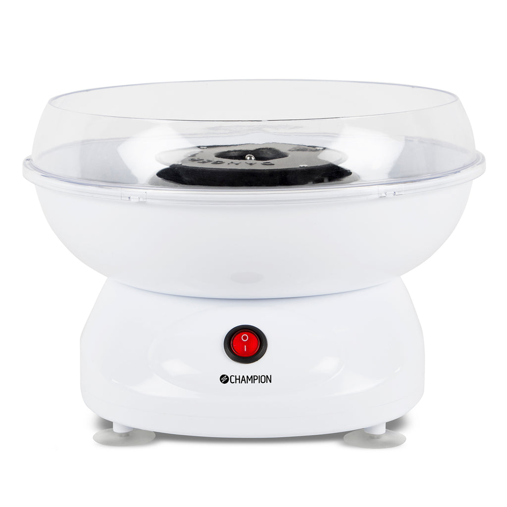 Champion Sockervaddsmaskin SVM110 Vit-Holykitchen