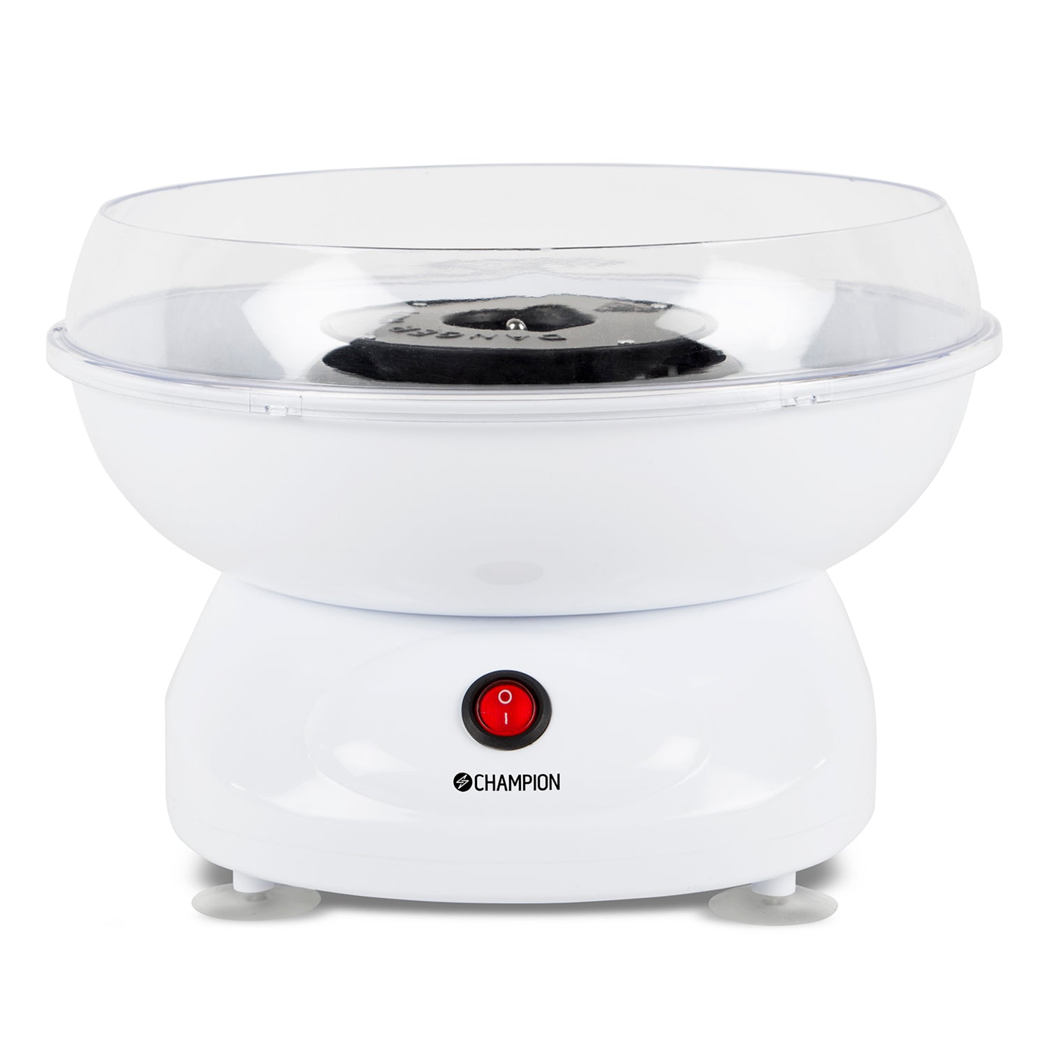 Champion Sockervaddsmaskin SVM110 Vit-Holykitchen