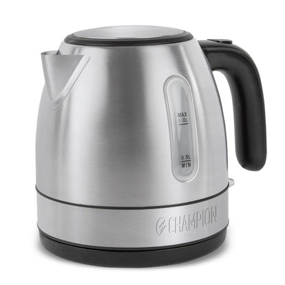 Water Kettle 1.0L VK050 Stainless Steel