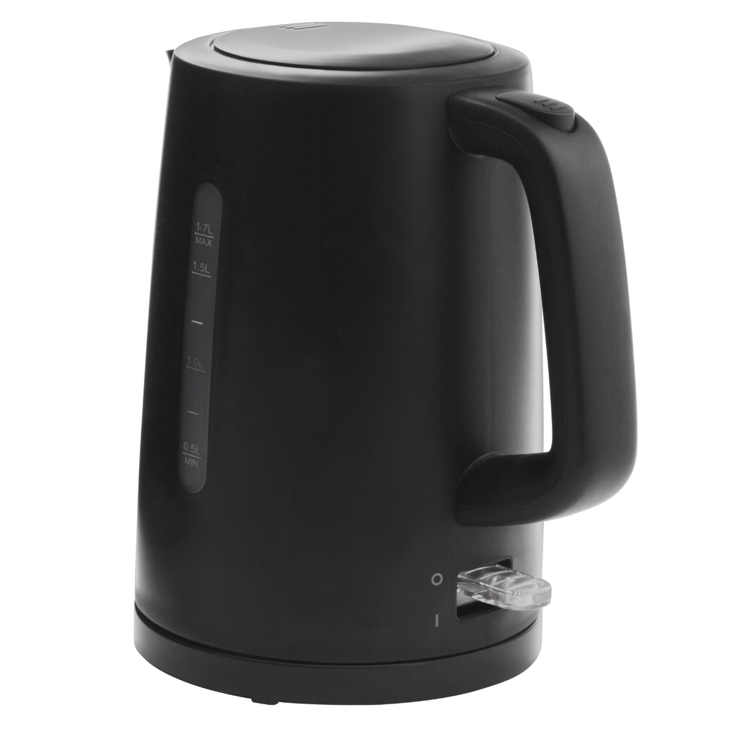 Champion Vattenkokare 1,7L VK120 Mattsvart-Holykitchen
