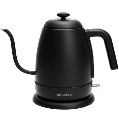 Kettle Elegant 1L VK700 Matte Black