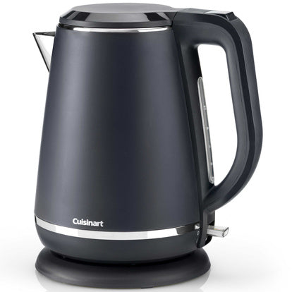 Vattenkokare 1.5 liter CJK780E Svart