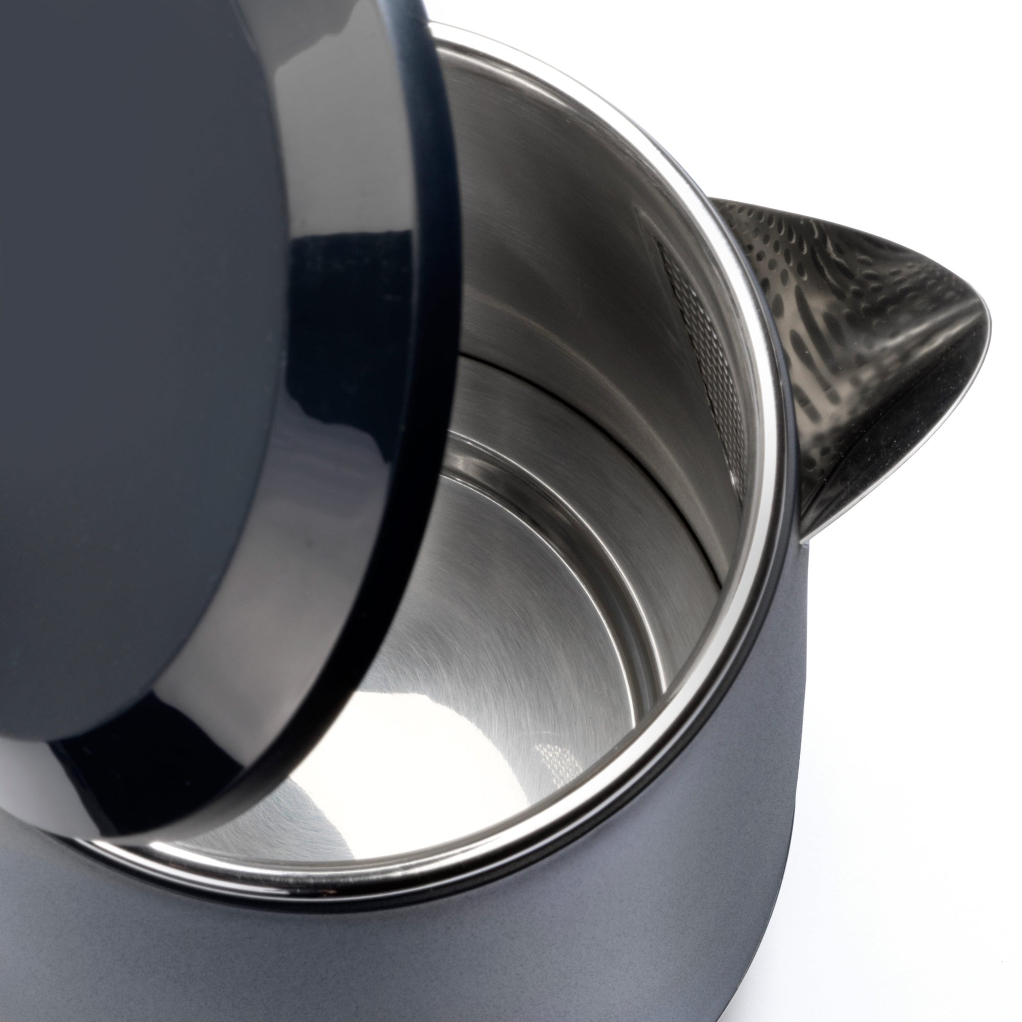 Cuisinart Vattenkokare 1.5 liter CJK780E Svart