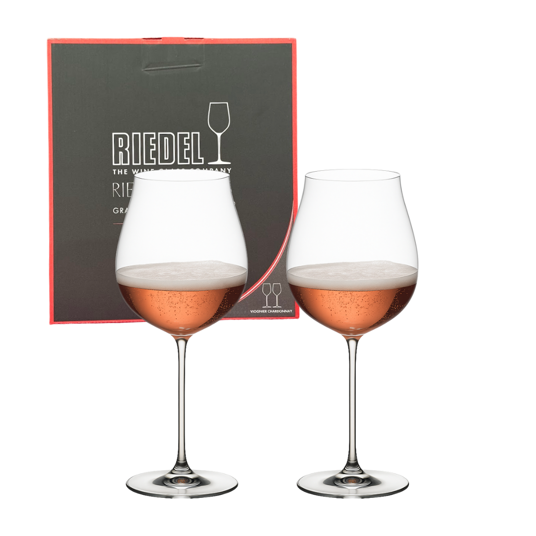 Vinglas 2-pack 80 cl – kristallglas för New World Pinot Noir