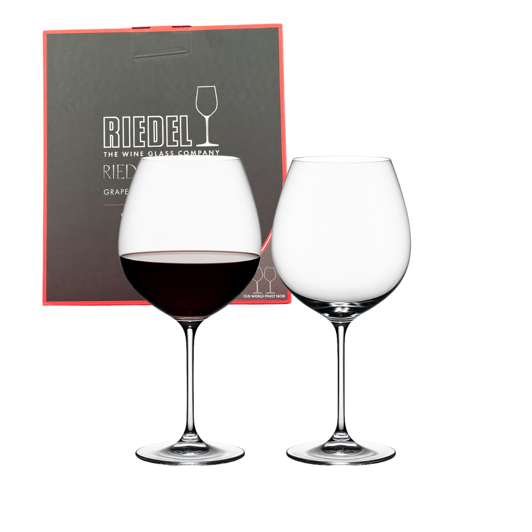 Vinglas 2-pack 70 cl – kristallglas för Pinot Noir
