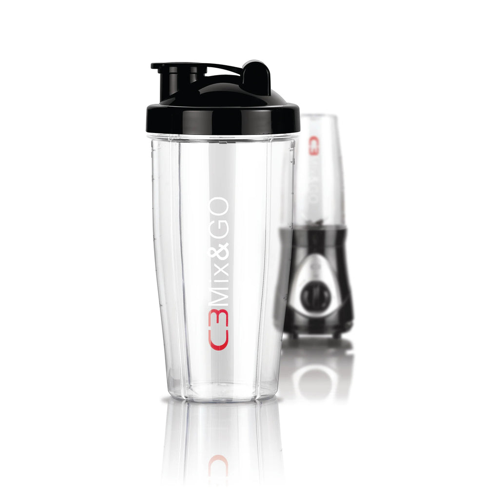 C3 Shaker flaska 750ml-Holykitchen