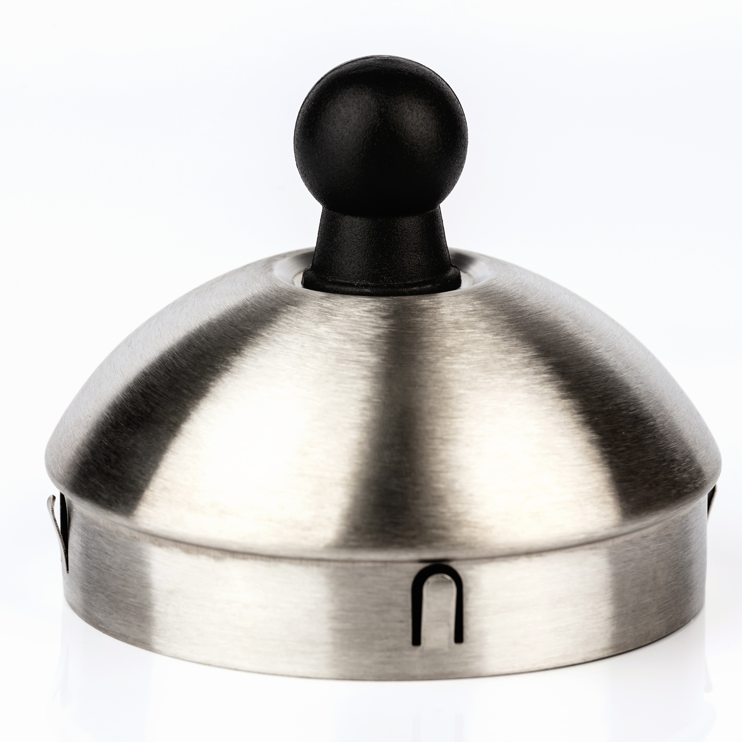 C3 Perkolatorknopp Design skruvfäste 2-pack