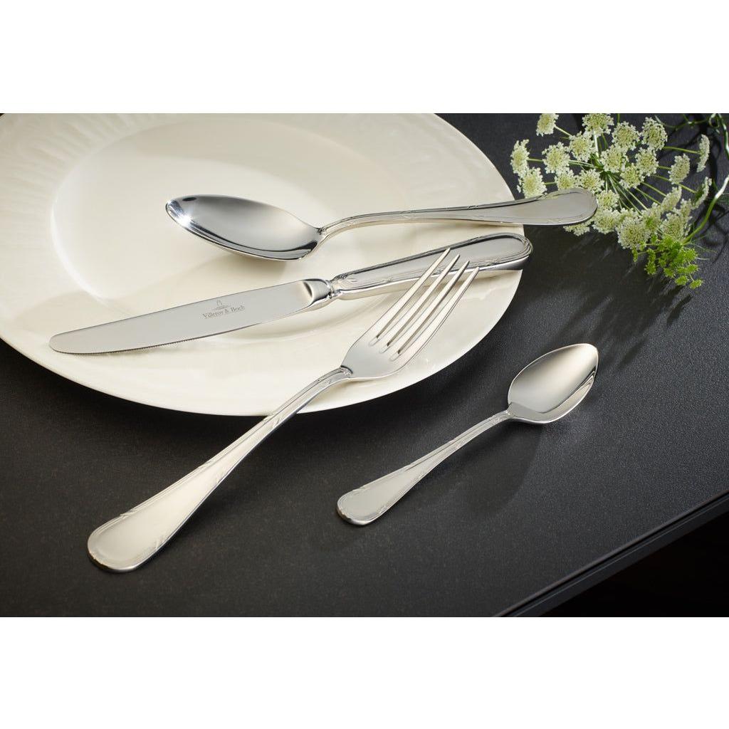 Villeroy & Boch Kreuzband Septfontaines Kaffesked