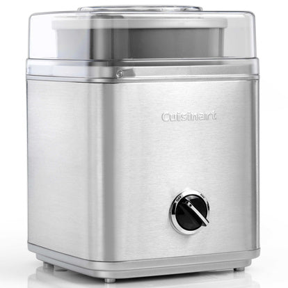 Glassmaskin 2,0 liter ICE30BCE Icecream Delux