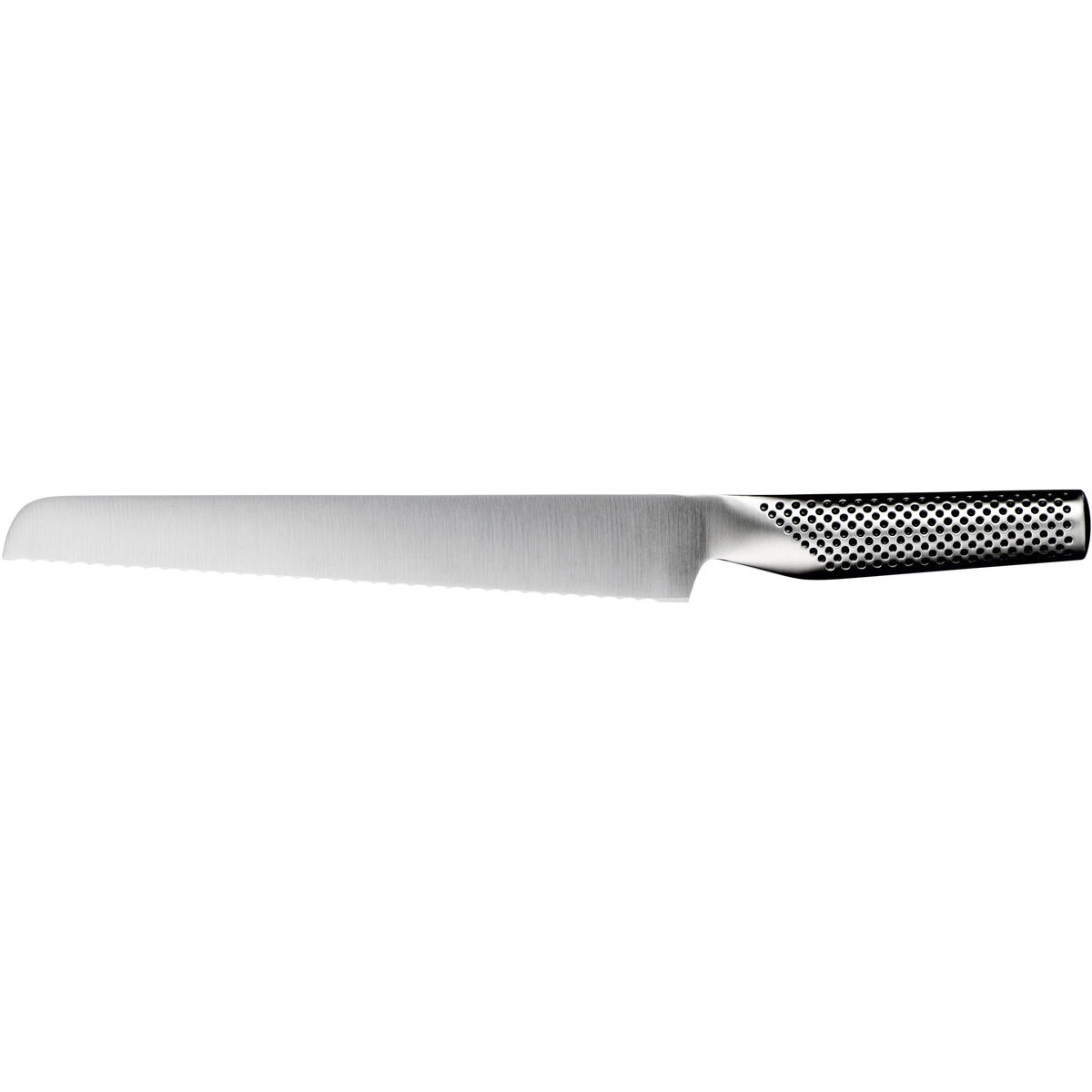Global G-9 Brödkniv 22 cm Tandad-Holykitchen