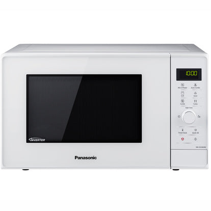 Mikrovågsugn NN-GD34HWSUG Elektronisk 1000W 23L
