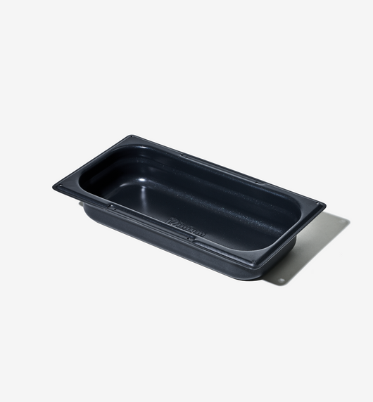 OneBake |  Non-stick bröd och bakform med stekeffekt i ugnen