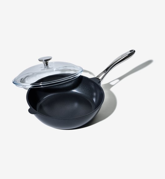 OnePan 26 Traktör / Sauteuse