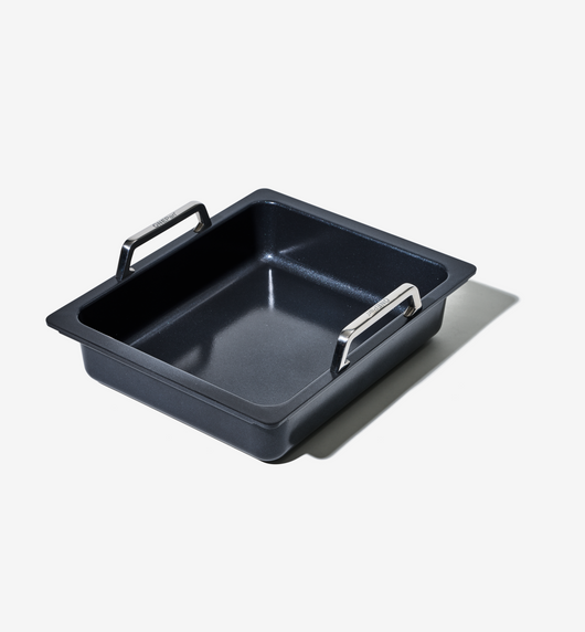 OneServe Small | Ugnsform med induktionsplatta
